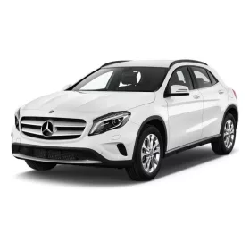   MERCEDES-BENZ GLA (X156) BOSCH ABLAKTÖRLŐ LAPÁT (2013-2020)