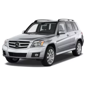   MERCEDES-BENZ GLK (X204) BOSCH ABLAKTÖRLŐ LAPÁT (2009-2014)