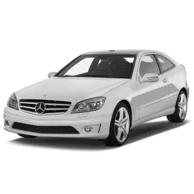   MERCEDES-BENZ CLC COUPE BOSCH ABLAKTÖRLŐ LAPÁT (2008-2011)