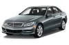 MERCEDES-BENZ C (W204) BOSCH ABLAKTÖRLŐ LAPÁT (2007-2014)
