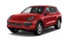 PORSCHE CAYENNE BOSCH ABLAKTÖRLŐ LAPÁT (2002-2010)