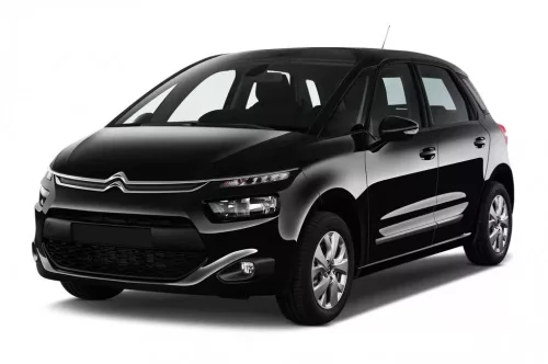 CITROEN C4 PICASSO BOSCH ABLAKTÖRLŐ LAPÁT (2013-2016)