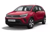OPEL CROSSLAND X BOSCH ABLAKTÖRLŐ LAPÁT (2017-2025)