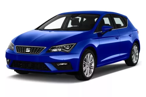 SEAT LEON (5F) BOSCH ABLAKTÖRLŐ LAPÁT (2013-2020)