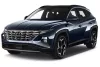 HYUNDAI TUCSON (NX4) BOSCH ABLAKTÖRLŐ LAPÁT (2021-)
