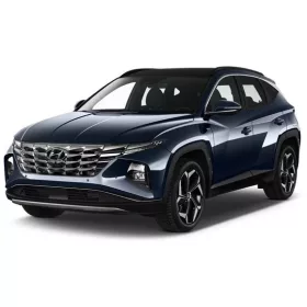 HYUNDAI TUCSON (NX4) BOSCH ABLAKTÖRLŐ LAPÁT (2021-)