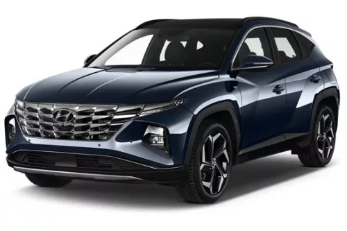 HYUNDAI TUCSON (NX4) BOSCH ABLAKTÖRLŐ LAPÁT (2021-)