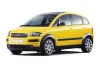 AUDI A2 BOSCH ABLAKTÖRLŐ LAPÁT (2000-2005)