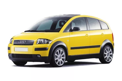 AUDI A2 BOSCH ABLAKTÖRLŐ LAPÁT (2000-2005)
