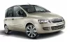 FIAT MULTIPLA BOSCH ABLAKTÖRLŐ LAPÁT (2004-2010)
