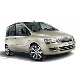 FIAT MULTIPLA BOSCH ABLAKTÖRLŐ LAPÁT (2004-2010)