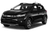 DACIA SANDERO BOSCH ABLAKTÖRLŐ LAPÁT (2021-)