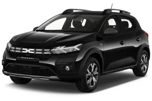 DACIA SANDERO BOSCH ABLAKTÖRLŐ LAPÁT (2021-)