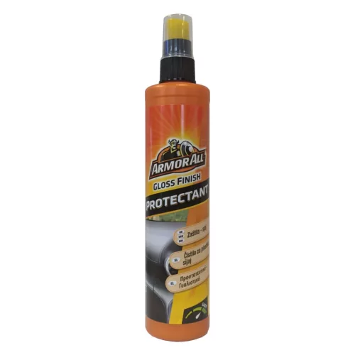 Armor All Protectant tisztítószer - fényes, 300ml
