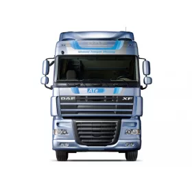 DAF XF-XG-XG WINABWEISER (2021-)