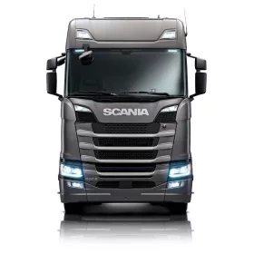 SCANIA S WINABWEISER (2016-)