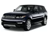 Autoabdeckung LAND ROVER RANGE ROVER SPORT (2013-2022)
