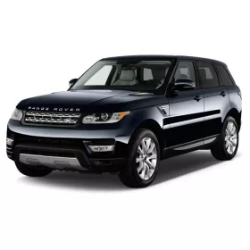 Autoabdeckung LAND ROVER RANGE ROVER SPORT (2013-2022)
