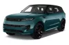 Autoabdeckung LAND ROVER RANGE ROVER SPORT (2022-)
