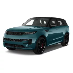 Autoabdeckung LAND ROVER RANGE ROVER SPORT (2022-)