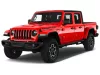 JEEP GLADIATOR Autoabdeckung (2020-)