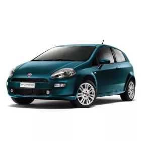 FIAT PUNTO EVO BOSCH ABLAKTÖRLŐ LAPÁT (2009-2018)