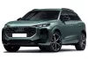 AUDI Q3 GUMISZŐNYEG (2026-)