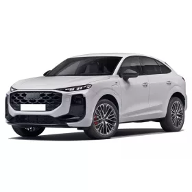 AUDI Q3 SPORTBACK AUTO GUMMIMATTEN (2026-)