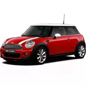 MINI COOPER BOSCH ABLAKTÖRLŐ LAPÁT (2001-2006)