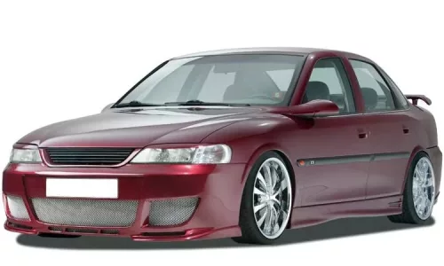 OPEL VECTRA B BOSCH ABLAKTÖRLŐ LAPÁT (1995-2002)