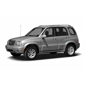 SUZUKI GRAND VITARA BOSCH ABLAKTÖRLŐ LAPÁT (1998-2005)