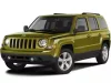 JEEP LIBERTY KK BOSCH ABLAKTÖRLŐ LAPÁT (2007-2012)