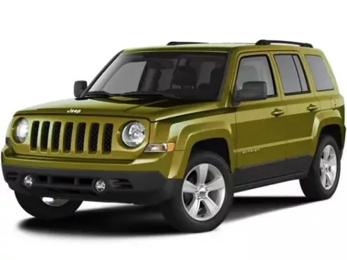 JEEP LIBERTY KK BOSCH ABLAKTÖRLŐ LAPÁT (2007-2012)