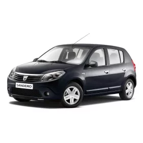 DACIA SANDERO BOSCH ABLAKTÖRLŐ LAPÁT (2008-2012)