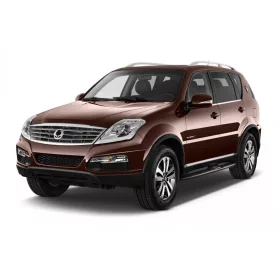 SSANGYONG REXTON BOSCH ABLAKTÖRLŐ LAPÁT (2012-2017)