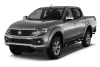 FIAT FULLBACK BOSCH ABLAKTÖRLŐ LAPÁT (2016-)