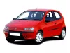 FIAT PUNTO II. BOSCH ABLAKTÖRLŐ LAPÁT (1999-2005)