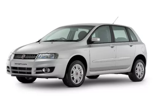 FIAT STILO BOSCH ABLAKTÖRLŐ LAPÁT (2001-2005)