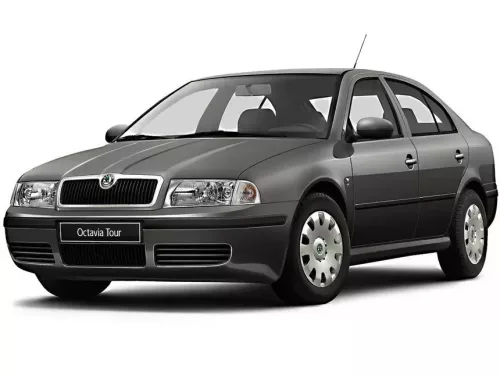 SKODA OCTAVIA I. (1U) BOSCH ABLAKTÖRLŐ LAPÁT (1996-2010)