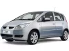 MITSUBISHI COLT BOSCH ABLAKTÖRLŐ LAPÁT (2004-2008)