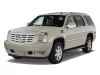 CADILLAC ESCALADE BOSCH ABLAKTÖRLŐ LAPÁT (2006-2015)