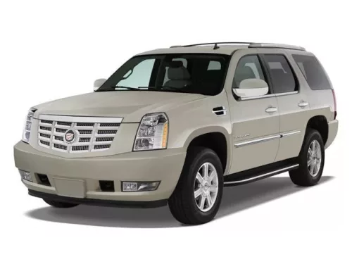 CADILLAC ESCALADE BOSCH ABLAKTÖRLŐ LAPÁT (2006-2015)