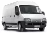 CITROEN JUMPER BOSCH ABLAKTÖRLŐ LAPÁT (1994-2006)