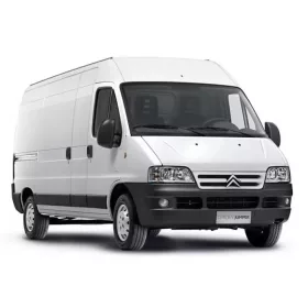 CITROEN JUMPER BOSCH ABLAKTÖRLŐ LAPÁT (1994-2006)