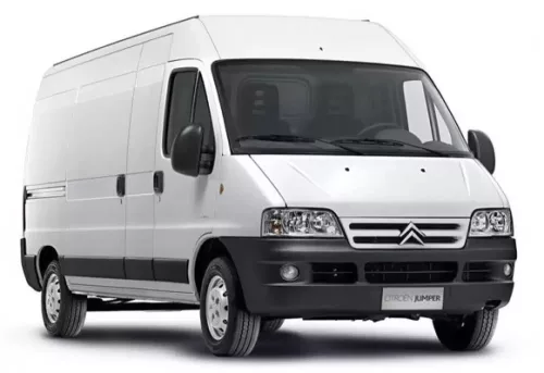 CITROEN JUMPER BOSCH ABLAKTÖRLŐ LAPÁT (1994-2006)