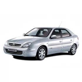 CITROEN XSARA BOSCH ABLAKTÖRLŐ LAPÁT (1997-2006)