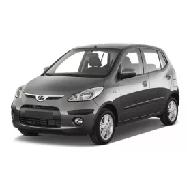 HYUNDAI I10 (PA) BOSCH ABLAKTÖRLŐ LAPÁT (2008-2013)