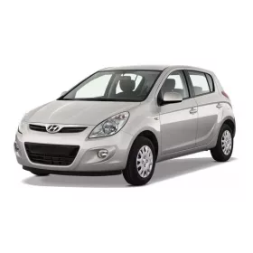 HYUNDAI I20 (PB) BOSCH ABLAKTÖRLŐ LAPÁT (2008-2015)