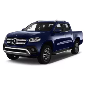MERCEDES-BENZ X (W470) BOSCH ABLAKTÖRLŐ LAPÁT (2017-2022)