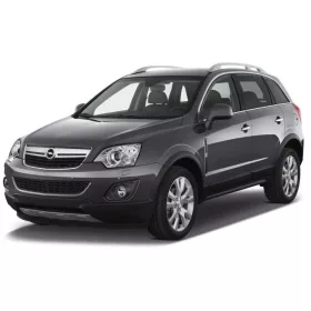 OPEL ANTARA BOSCH ABLAKTÖRLŐ LAPÁT (2006-2016)